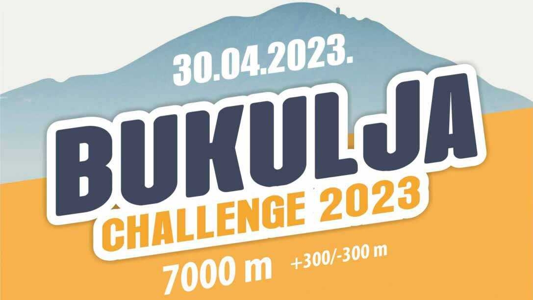 Bukulja Challenge 2023